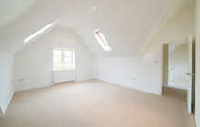 Rylstone bedroom extension leads