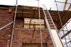 trusted extension quotes Rylstone