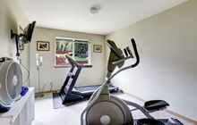 Rylstone home gym construction leads