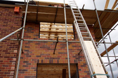 house extensions Rylstone