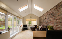 Rylstone single storey extension leads